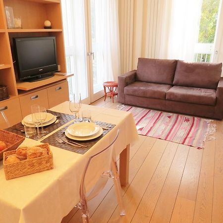 Belisario Fiera Milano Apartment Екстер'єр фото