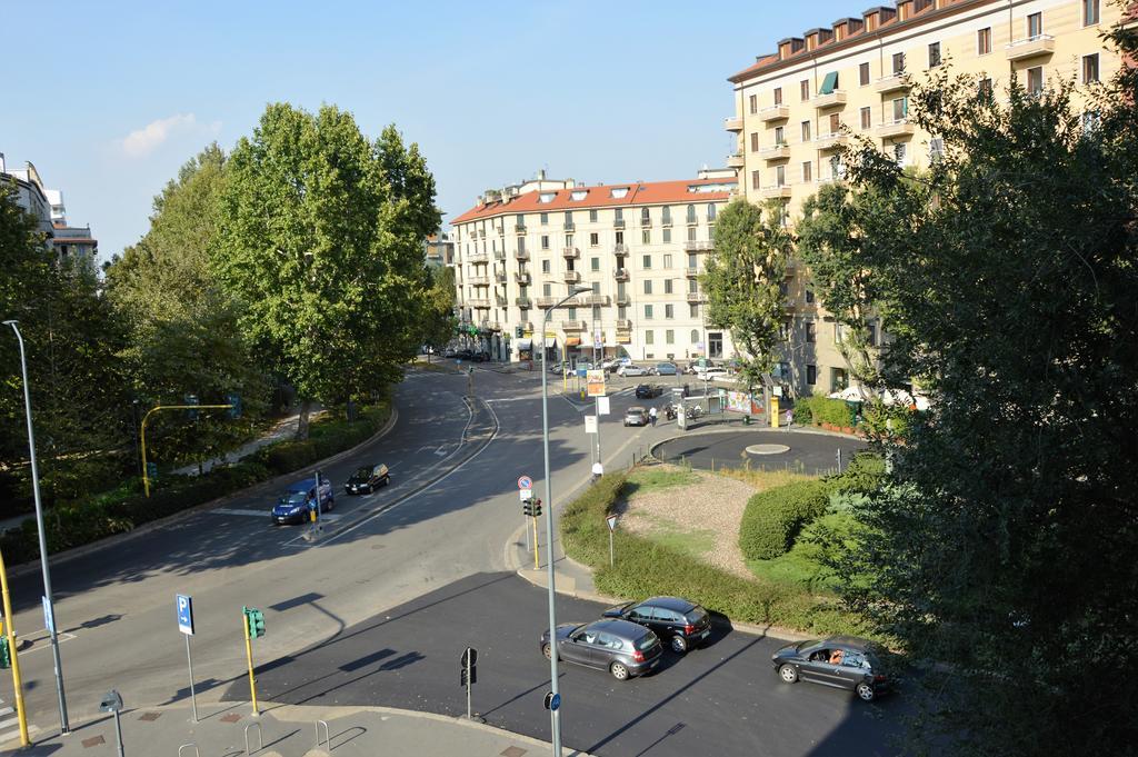 Belisario Fiera Milano Apartment Екстер'єр фото