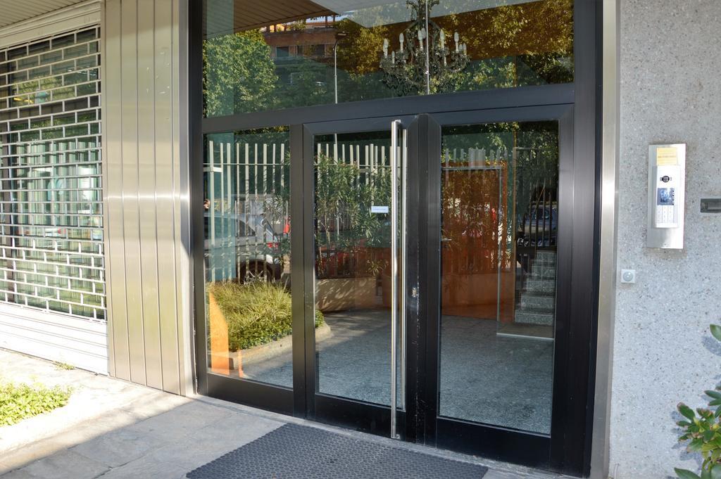 Belisario Fiera Milano Apartment Екстер'єр фото