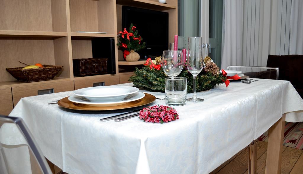 Belisario Fiera Milano Apartment Екстер'єр фото