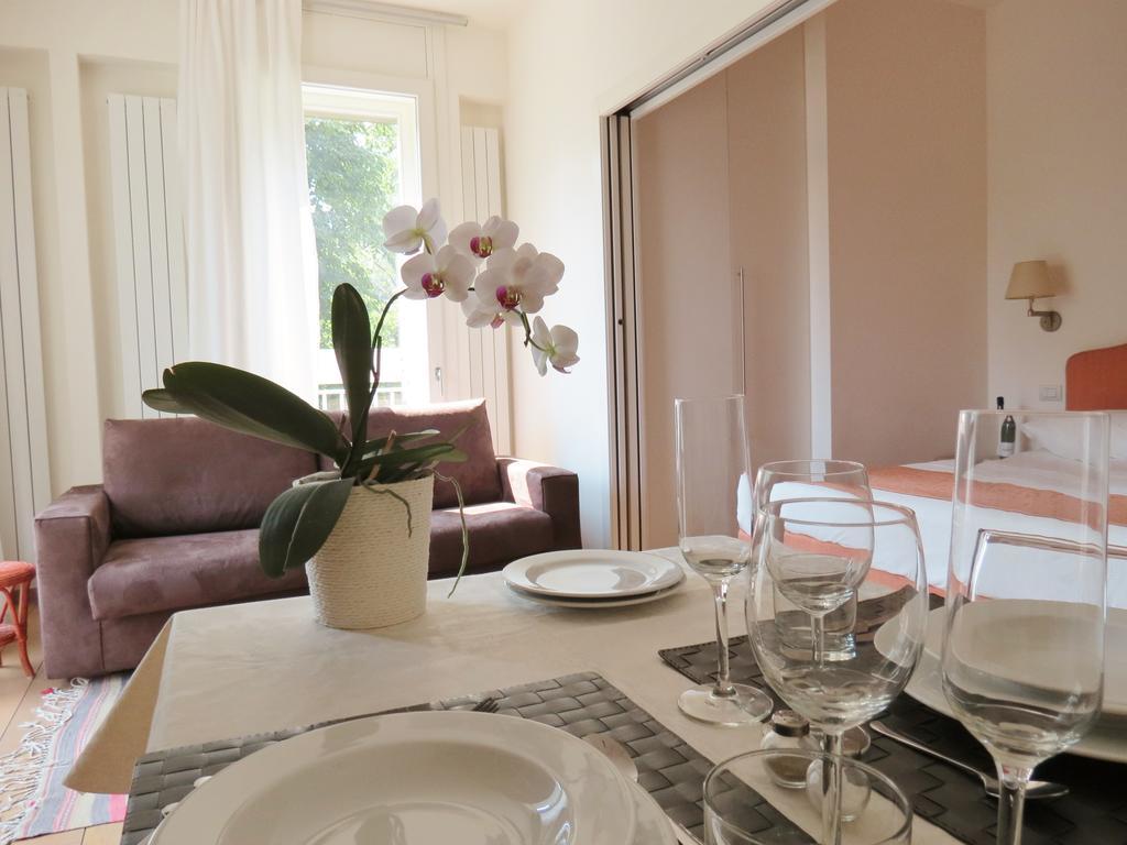 Belisario Fiera Milano Apartment Екстер'єр фото