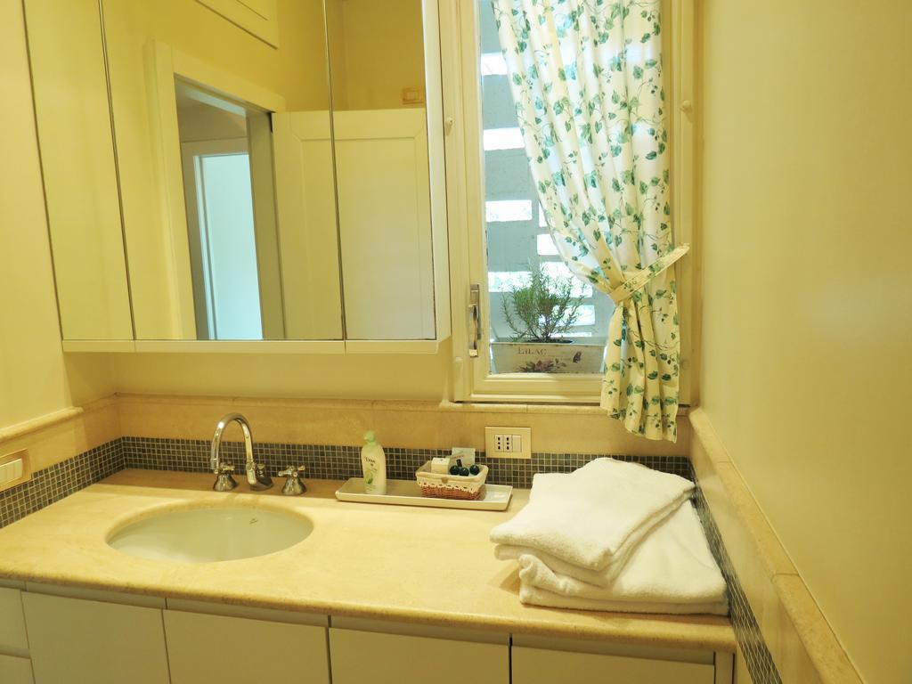 Belisario Fiera Milano Apartment Екстер'єр фото