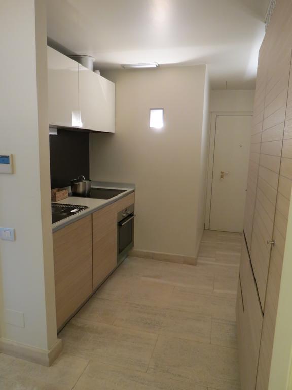 Belisario Fiera Milano Apartment Екстер'єр фото