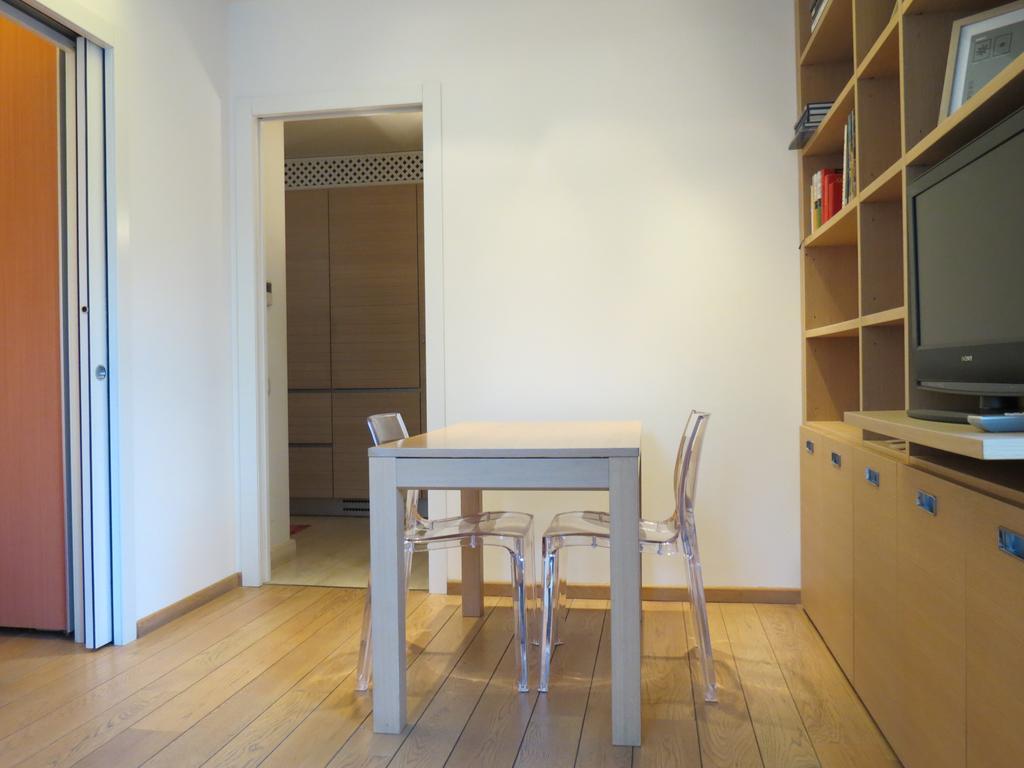 Belisario Fiera Milano Apartment Екстер'єр фото