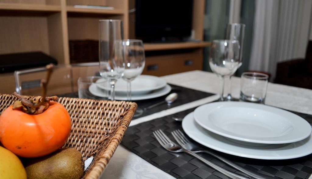 Belisario Fiera Milano Apartment Екстер'єр фото