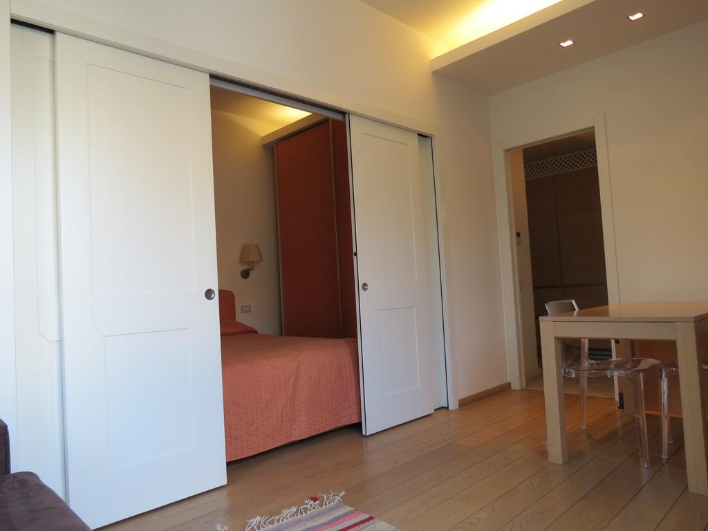 Belisario Fiera Milano Apartment Екстер'єр фото