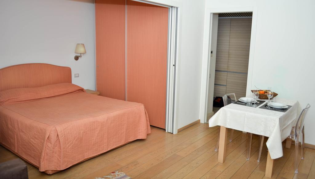 Belisario Fiera Milano Apartment Екстер'єр фото
