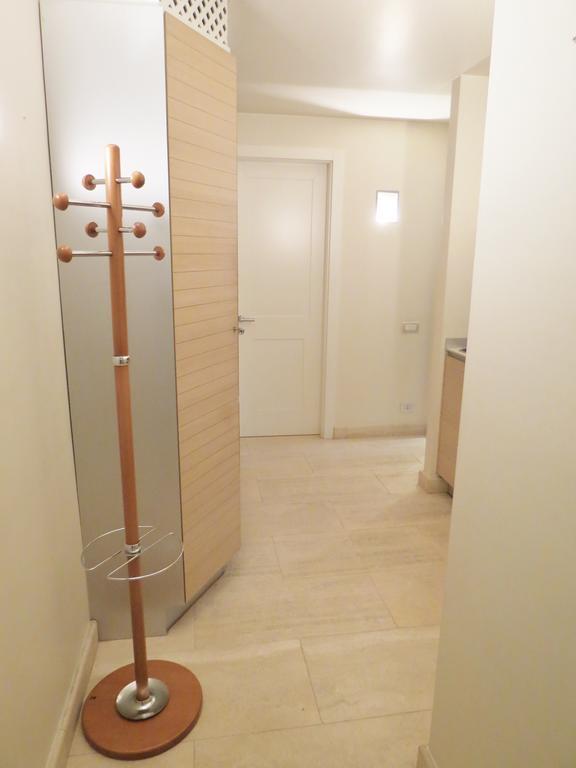Belisario Fiera Milano Apartment Екстер'єр фото